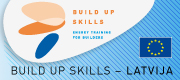 efficient energy building roadmap for latvia build up skills