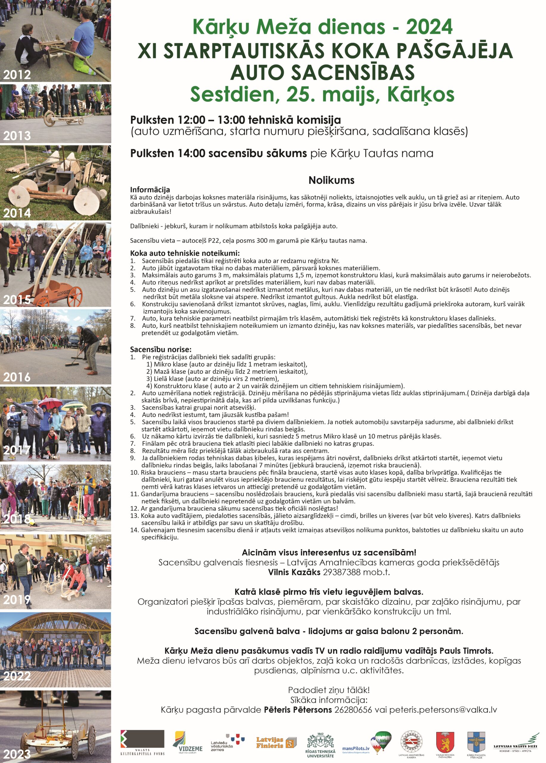 koka parvertibas lidojums ar gaisa balonu sacensibas paula timrota komentari tie un citi parsteigumi karku meza dienas