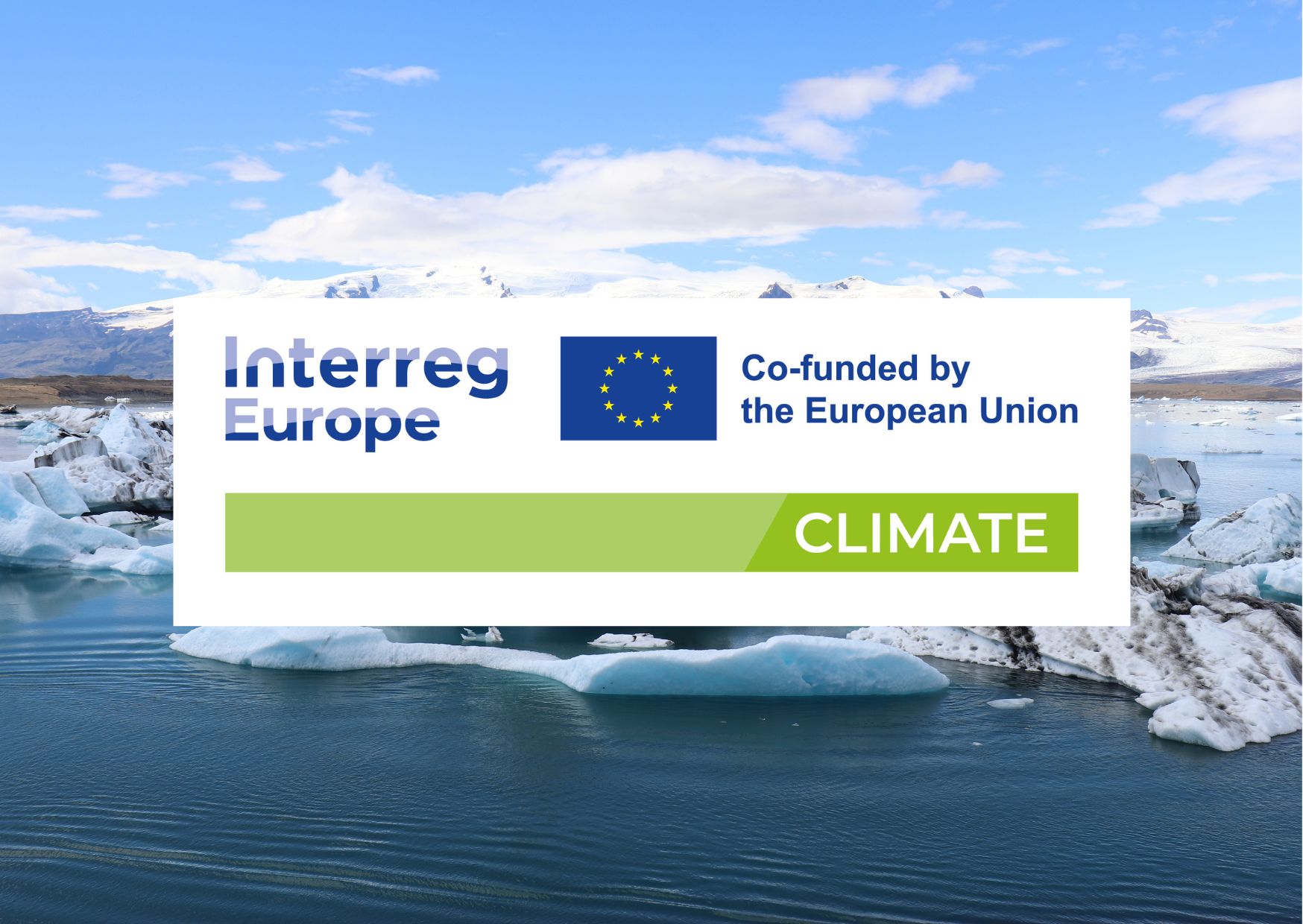 projekta climate informativais buklets