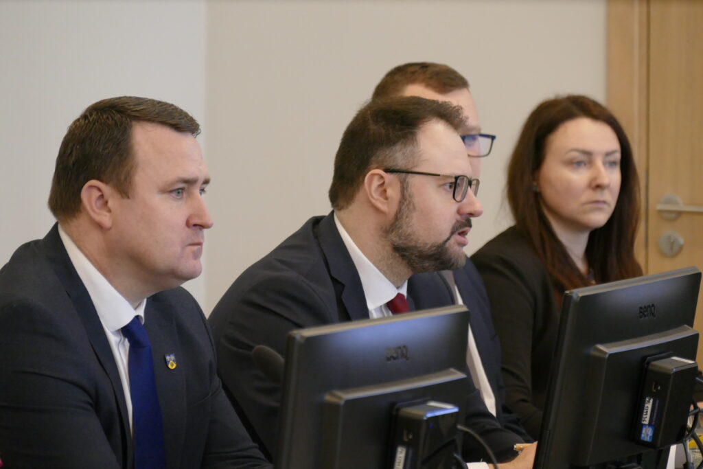 vidzemes planosanas regiona attistibas padomes sede aluksne