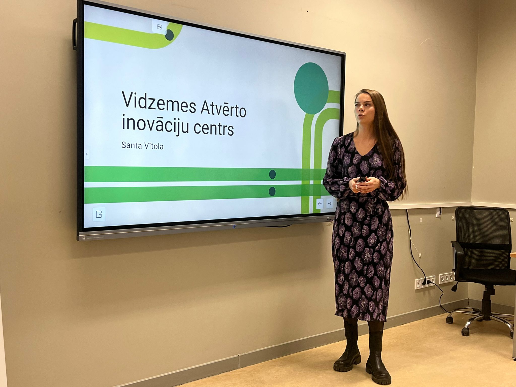 viedas specializacijas strategijas veiksmigai ieviesanai vidzeme butiska pasvaldibu un partneru ciesaka sadarbiba