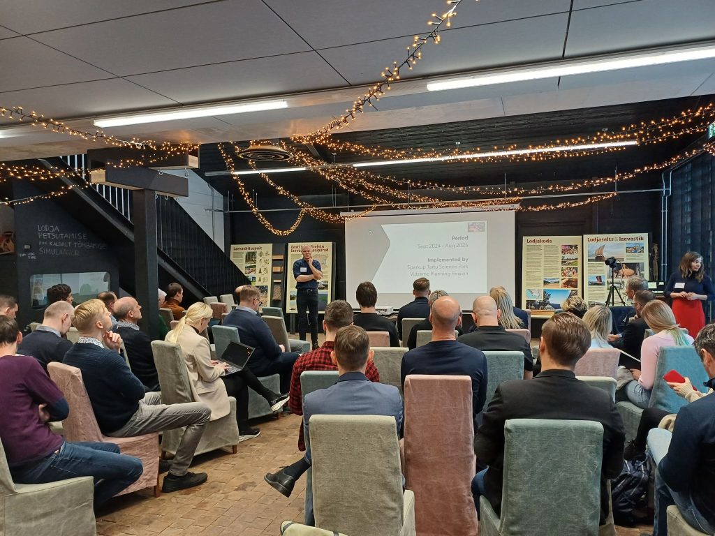 smart skies partneri tartu izzina arvalstu pieredzi dronu izmantosana