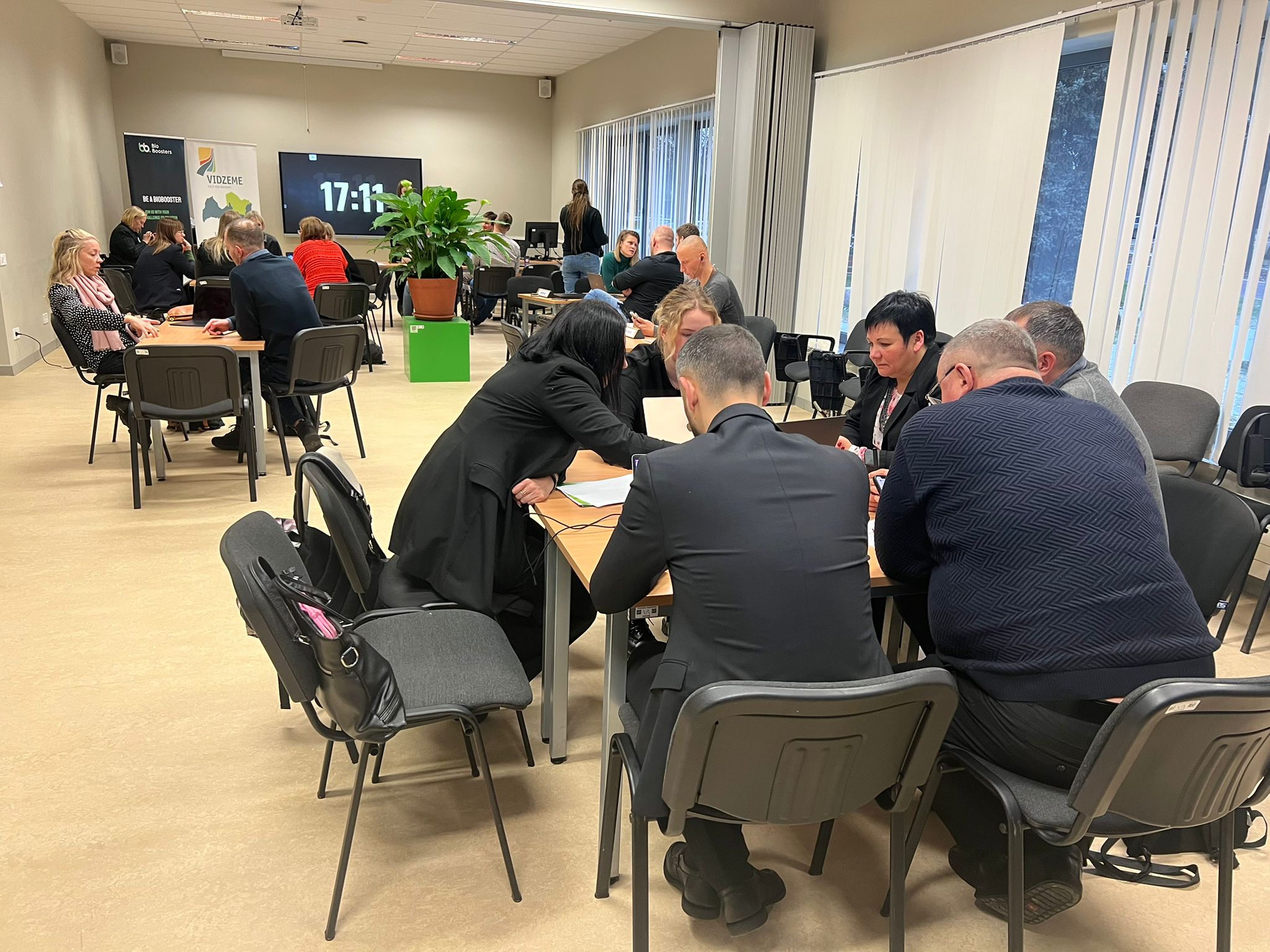 fight against wood blueing and insects kagon ab company wins at the stora enso hackathon