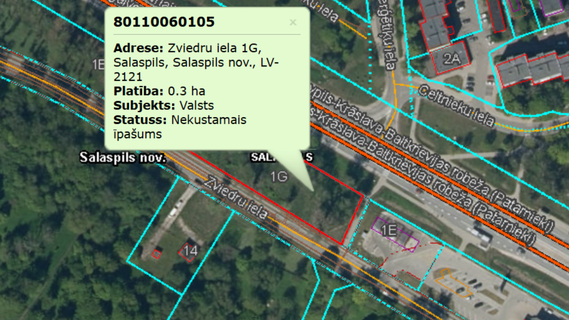 optimal location for afir compliant hydrogen refuelling station determined in latvia