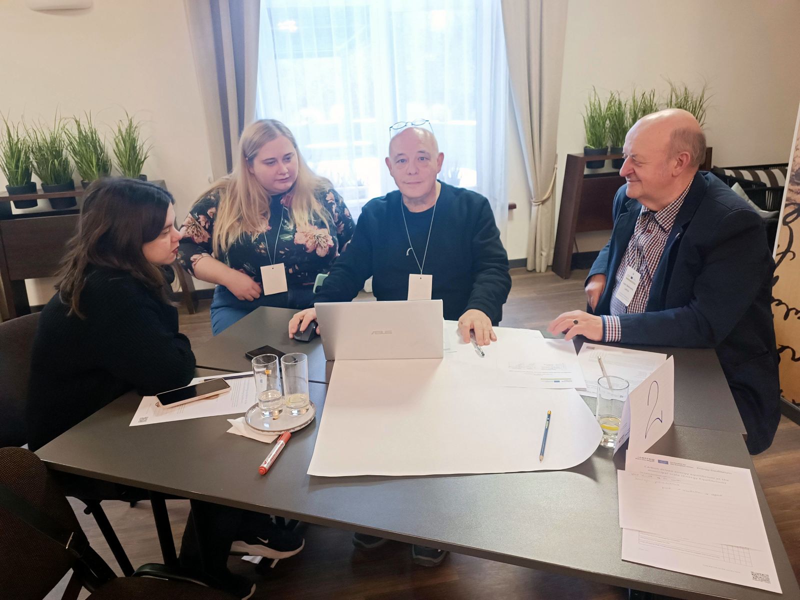 ilgtspejigas siltumapgades nakotne eksperti no astonam eiropas valstim valmiera spriez par zemas temperaturas siltumtiklu ieviesanas iespejam