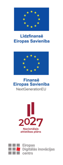uzdriksties eksperimentet digitalizacijas cels caur pieredzi un macibam