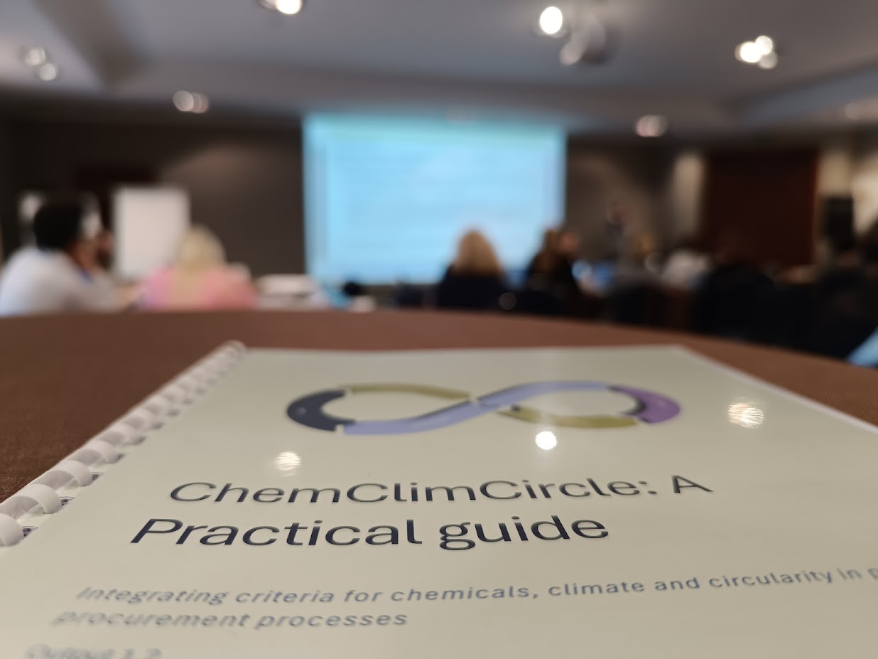 vidzemes planosanas regions gatavojas testet starptautiski izstradatu zala publiska iepirkuma pieeju