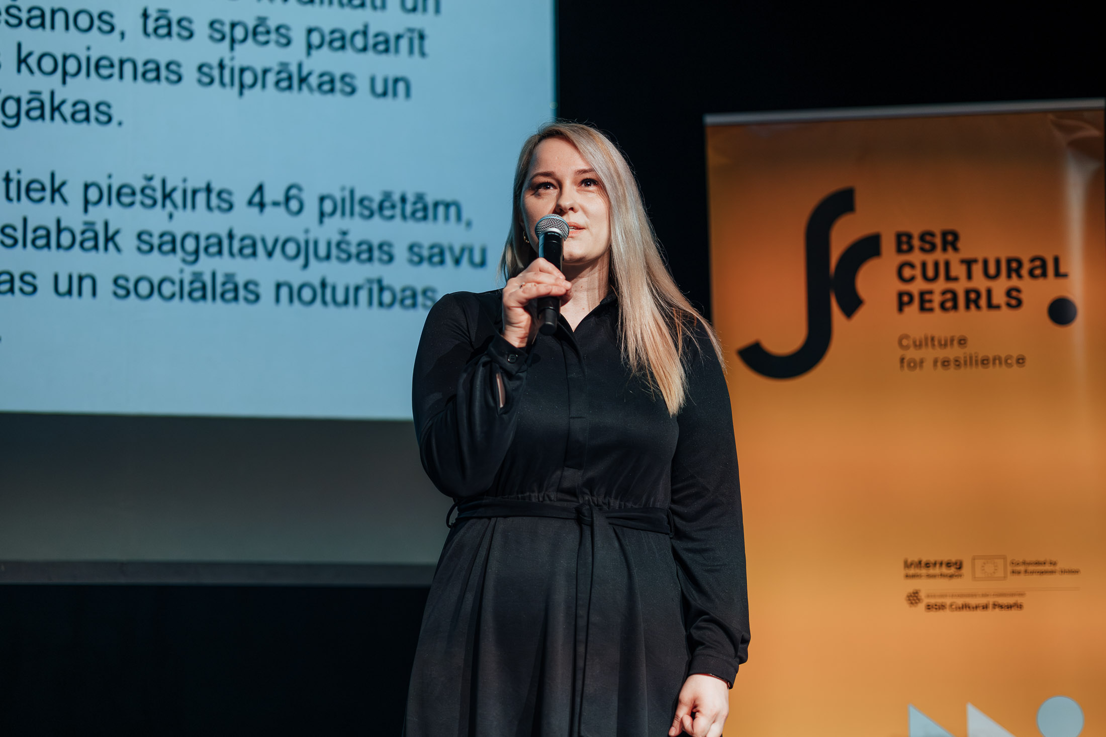 valmiera vairak neka 100 dalibnieku diskute par kulturu radosumu un kopienam