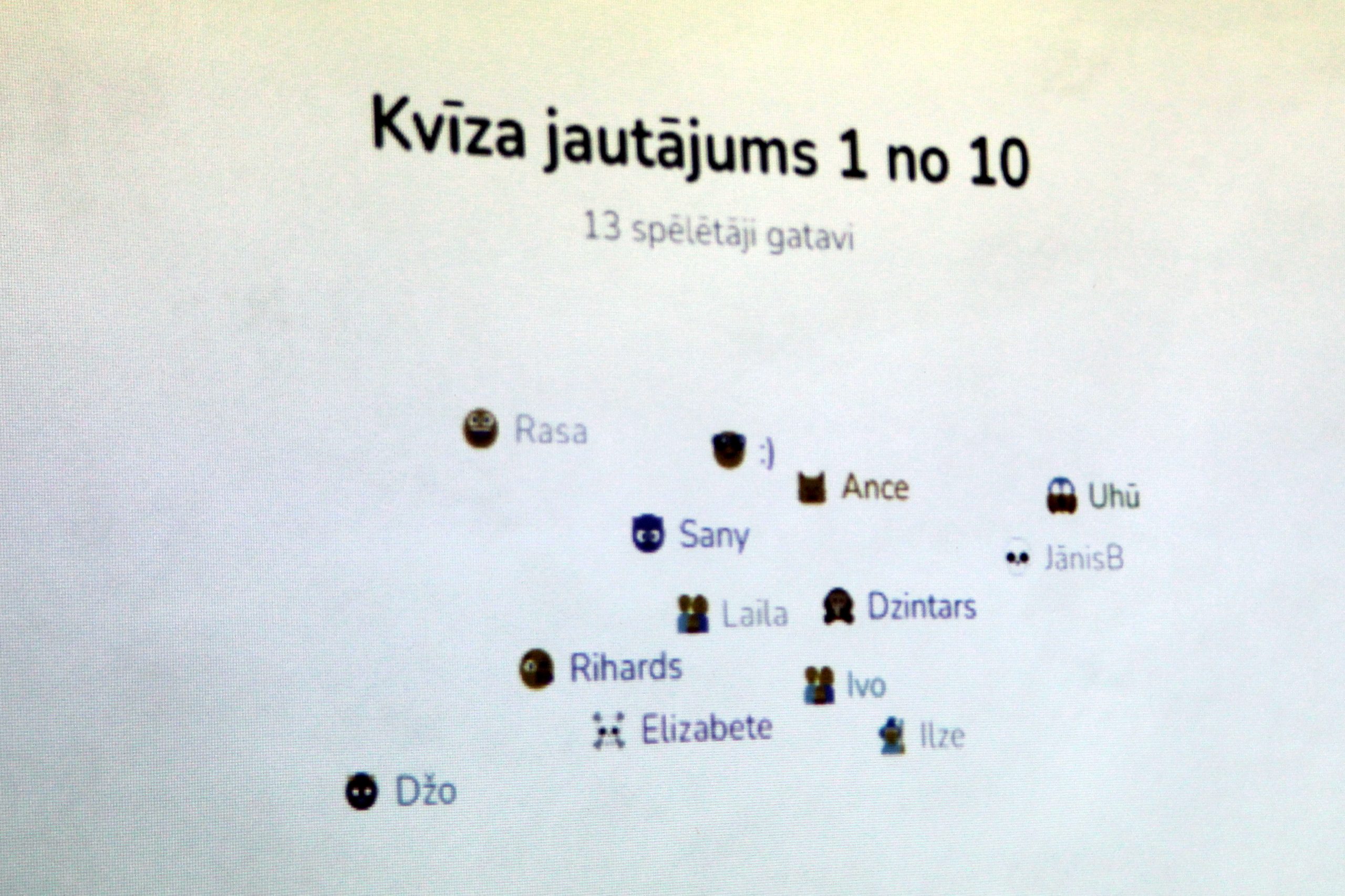 uzdriksties eksperimentet digitalizacijas cels caur pieredzi un macibam