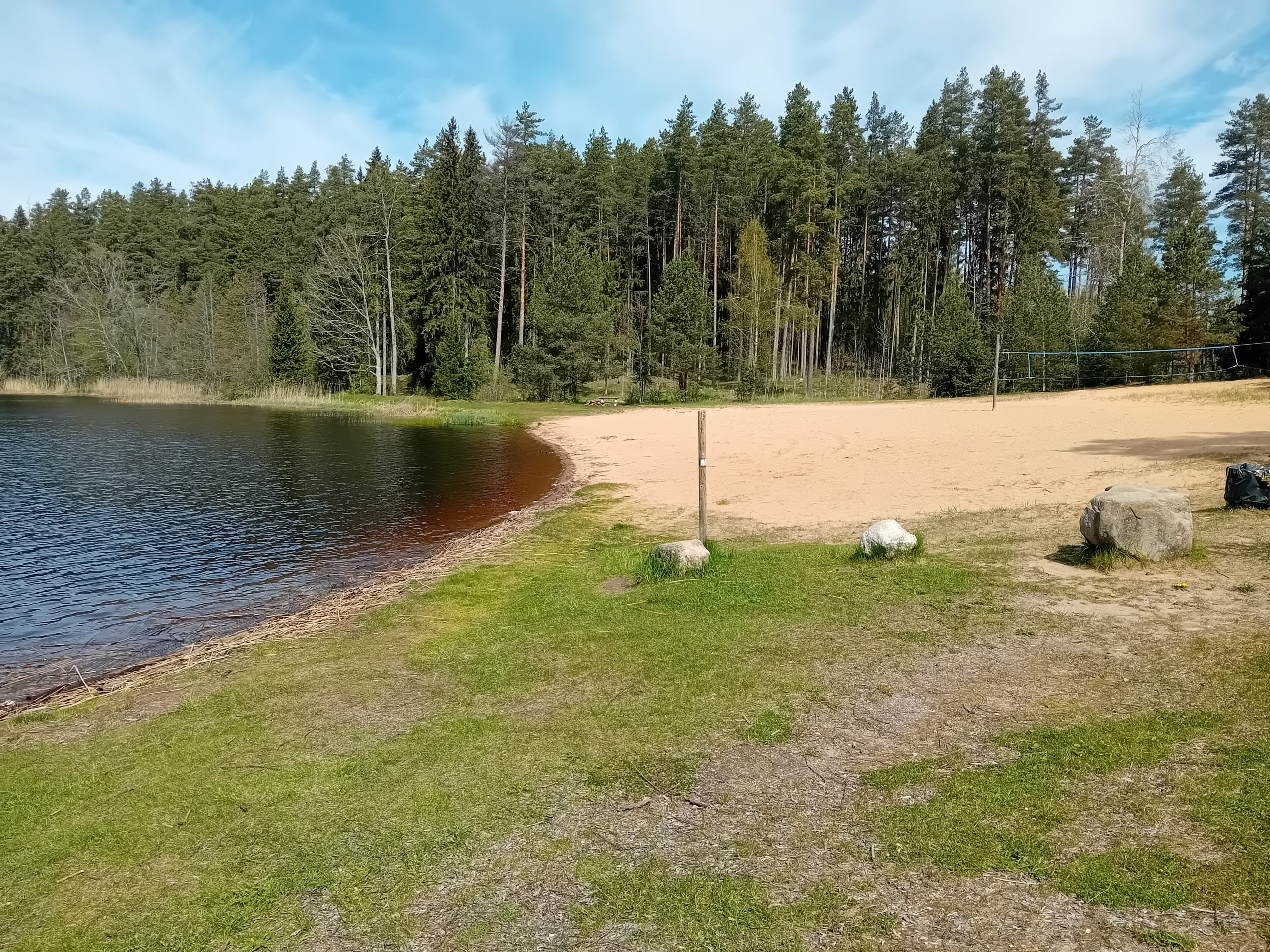 vidzeme buves cetras visiem pieejamas pontonu laipas