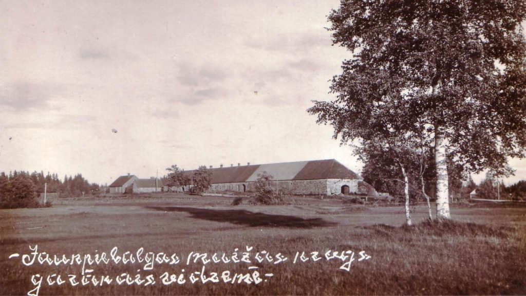 junija notiks pasakums maza kroga konference no vienas piebalgas lidz otrai