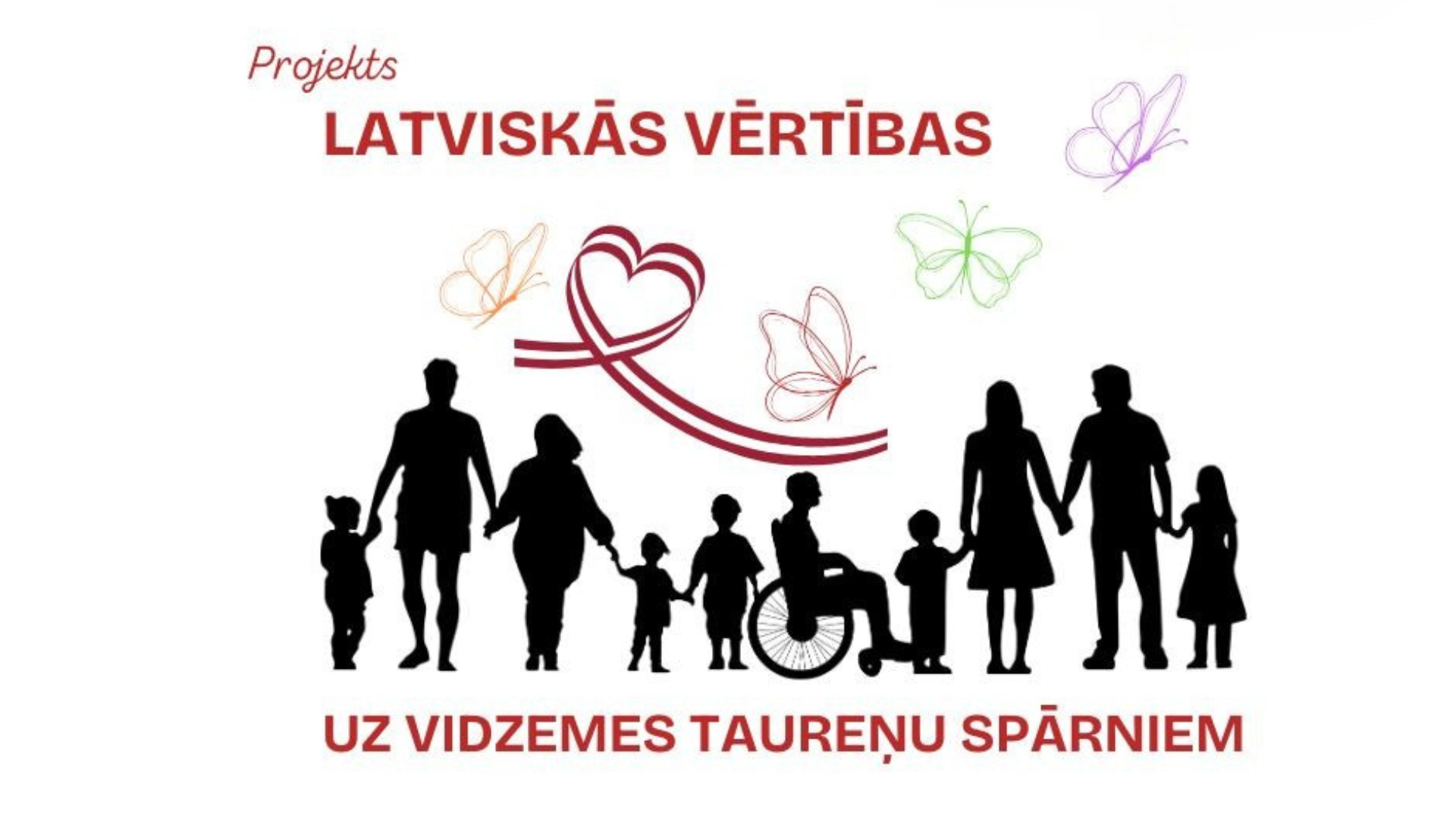 notiks nometne ipaso bernu gimenem par latvijas kulturas vertibam