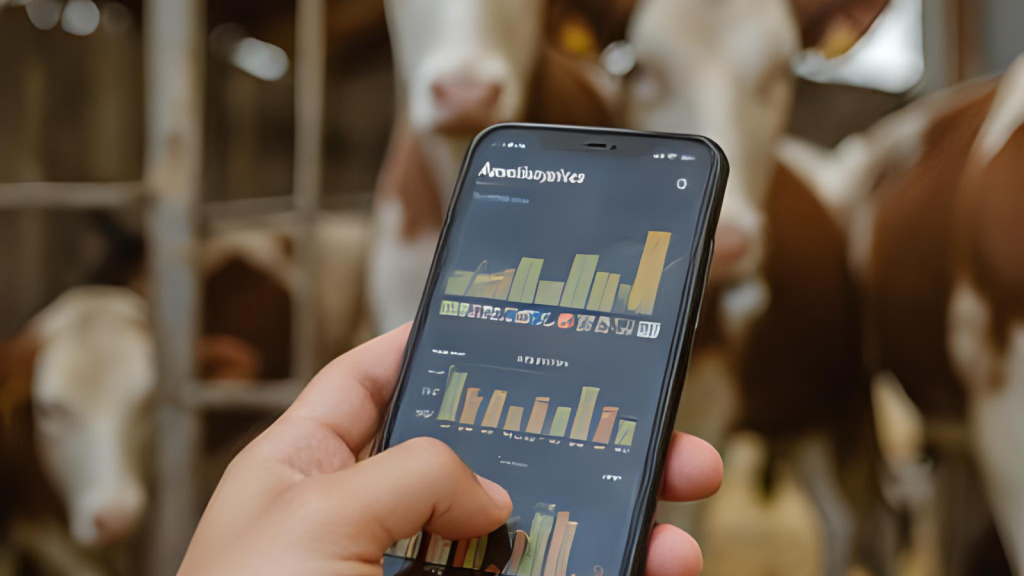 vidzemes planosanas regions uzsak dalibu starptautiska projekta agriexcel cela uz digitali attistitu un ilgtspejigu lauksaimniecibas un partikas nozari