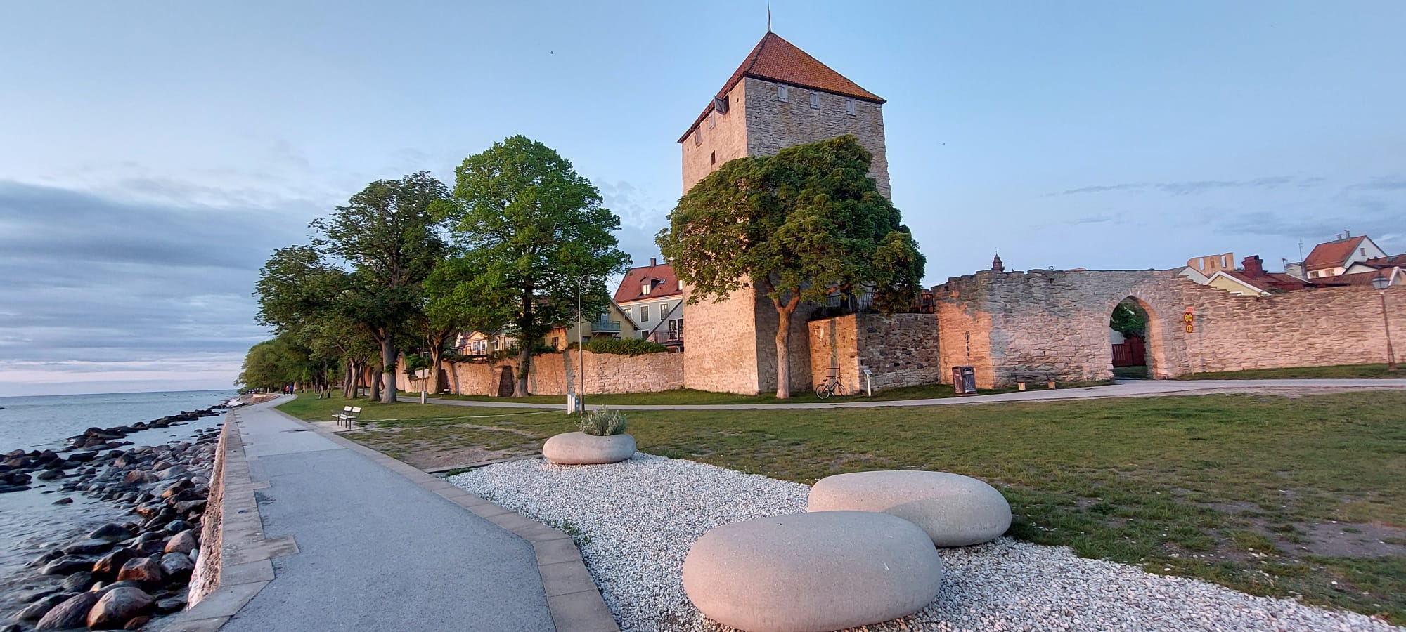 vidzemes hanzas pilsetas aicina iepazit regiona turisma piedavajumu hanzas dienas zviedrija