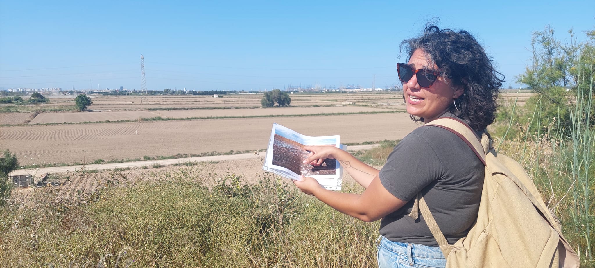 kopienas iesaiste un noturiba vidzemes parstavji gust pieredzi spanija