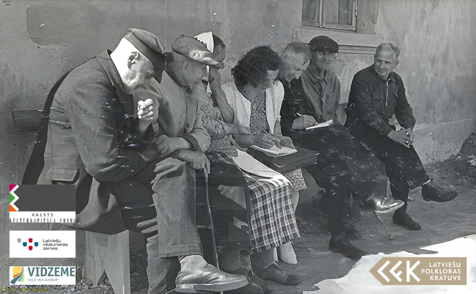 projekts vidzemes nematerialais kulturas mantojums satiek seniorus ilgstosas aprupes centros