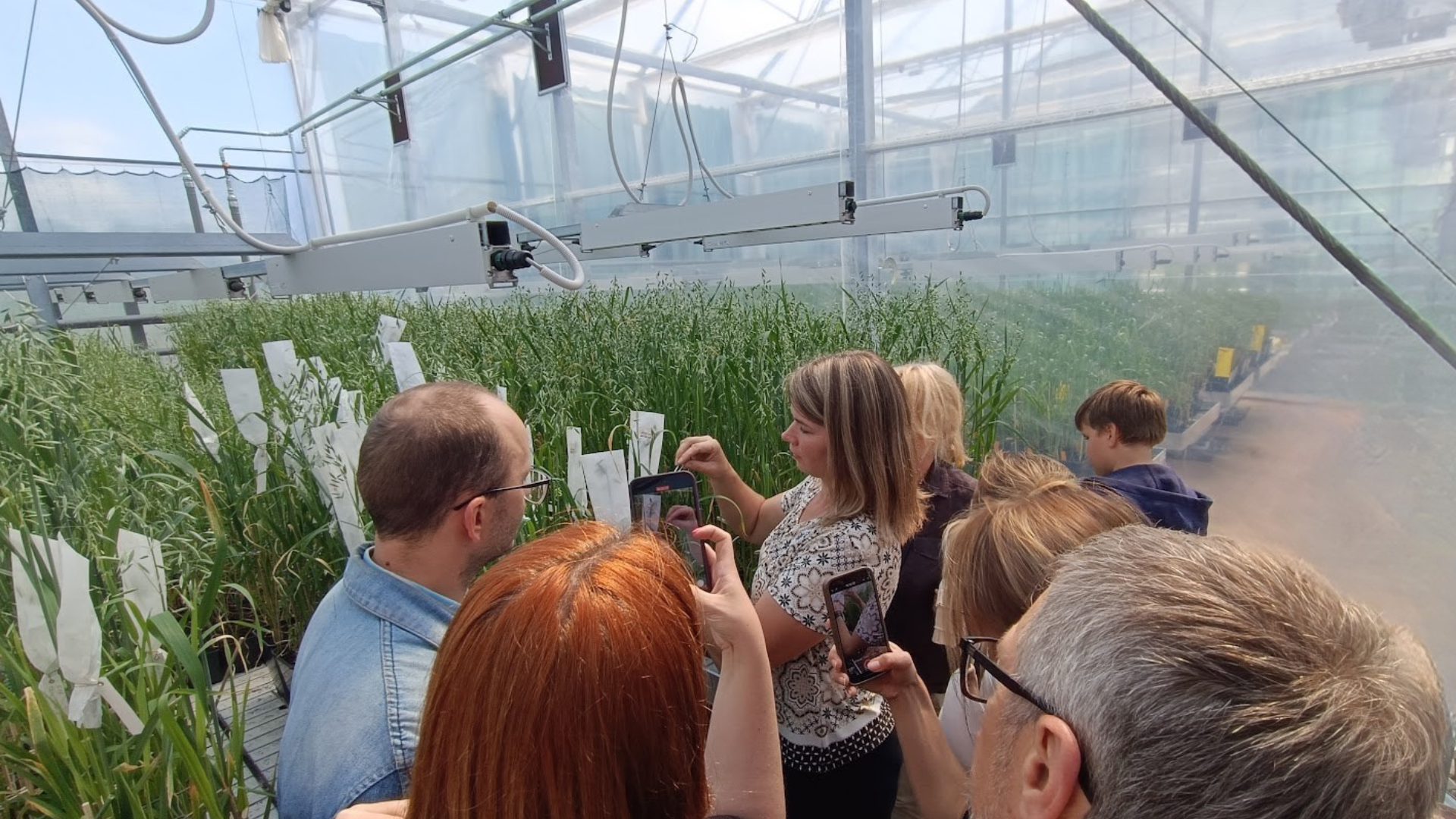 3f green model unikali aprites bioekonomikas risinajumi un zinatniski pamatota petnieciba agroresursu un ekonomikas instituta stende