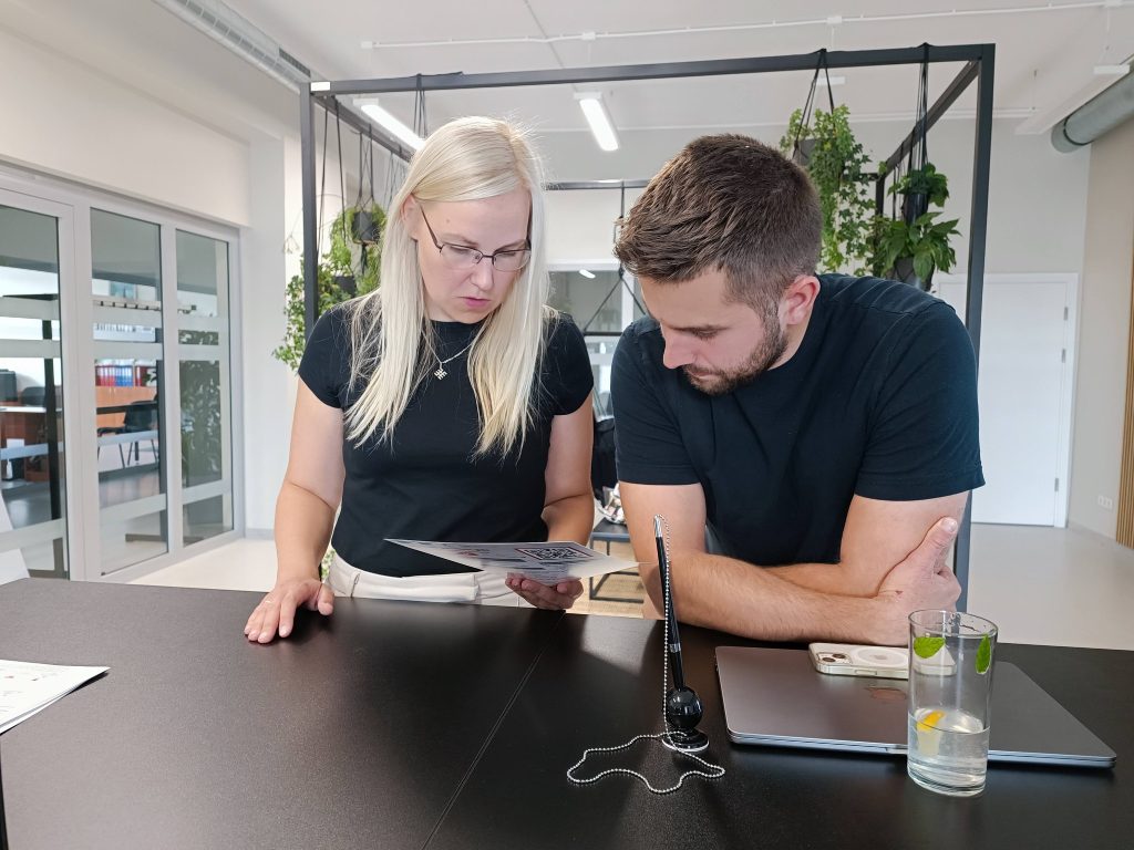 liela uznemumu atsauciba digitalizacijas atbalsta iespejam latvija un vidzeme panakumi un nakotnes virzieni