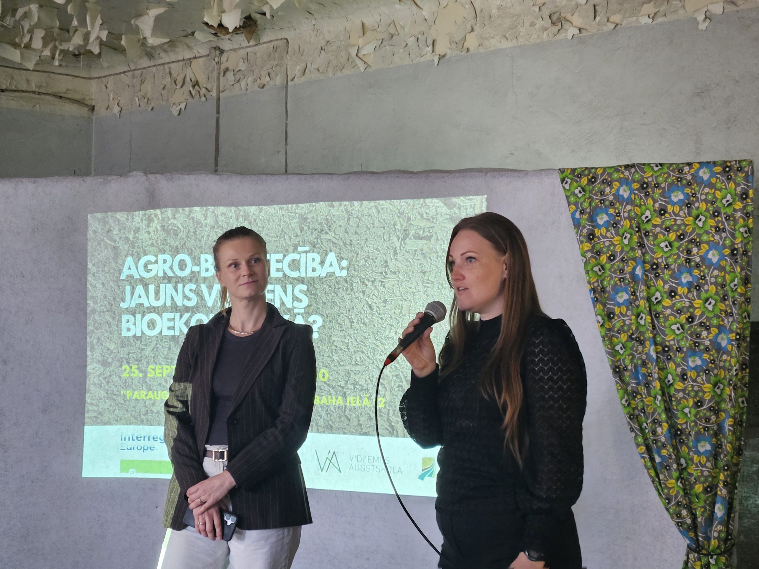 project abc brings together construction professionals to discuss the future of a sustainable industry