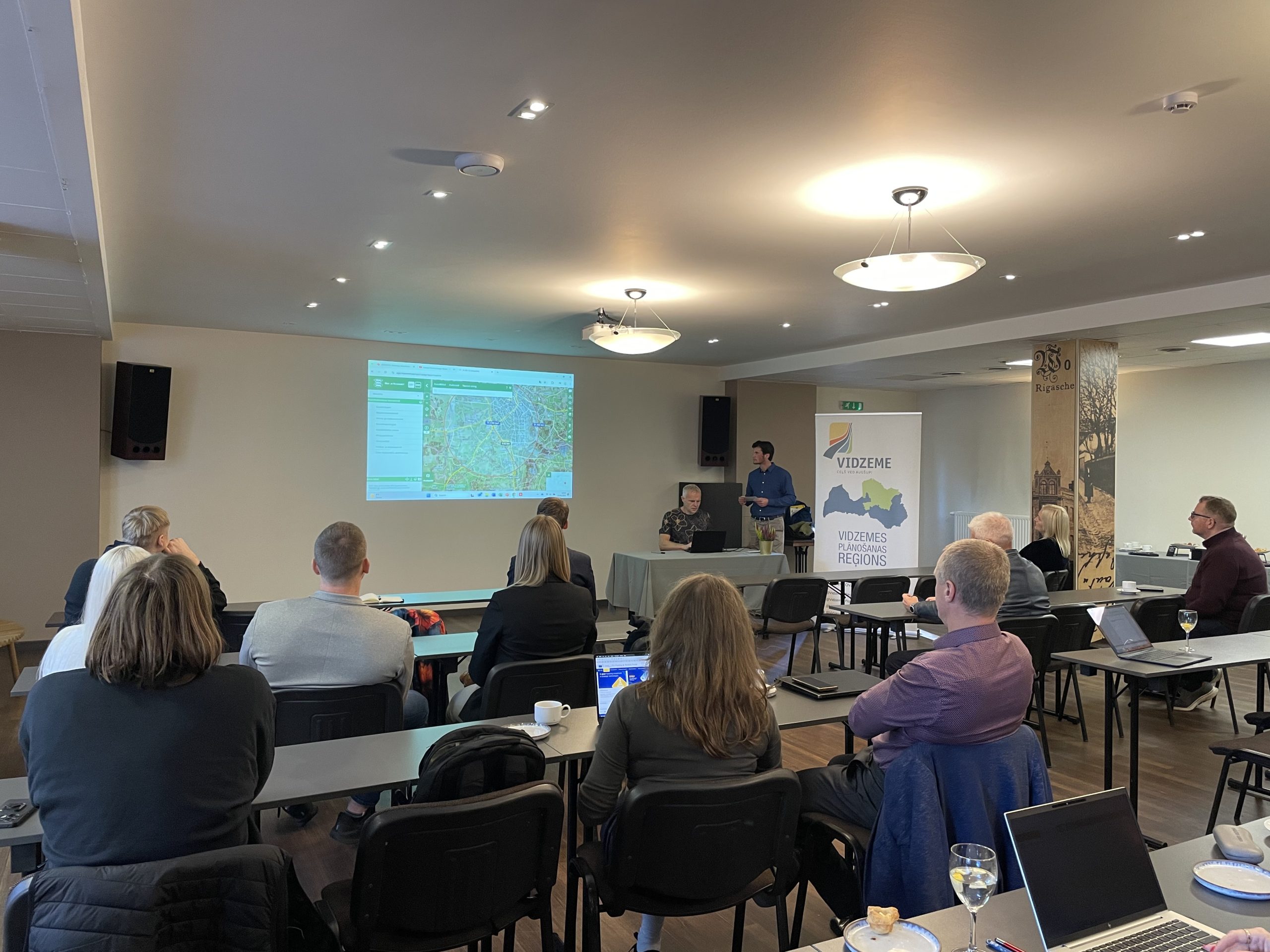 the development of drone technology requires not only the cooperation of the parties involved but also new solutions for data acquisition and security challenges