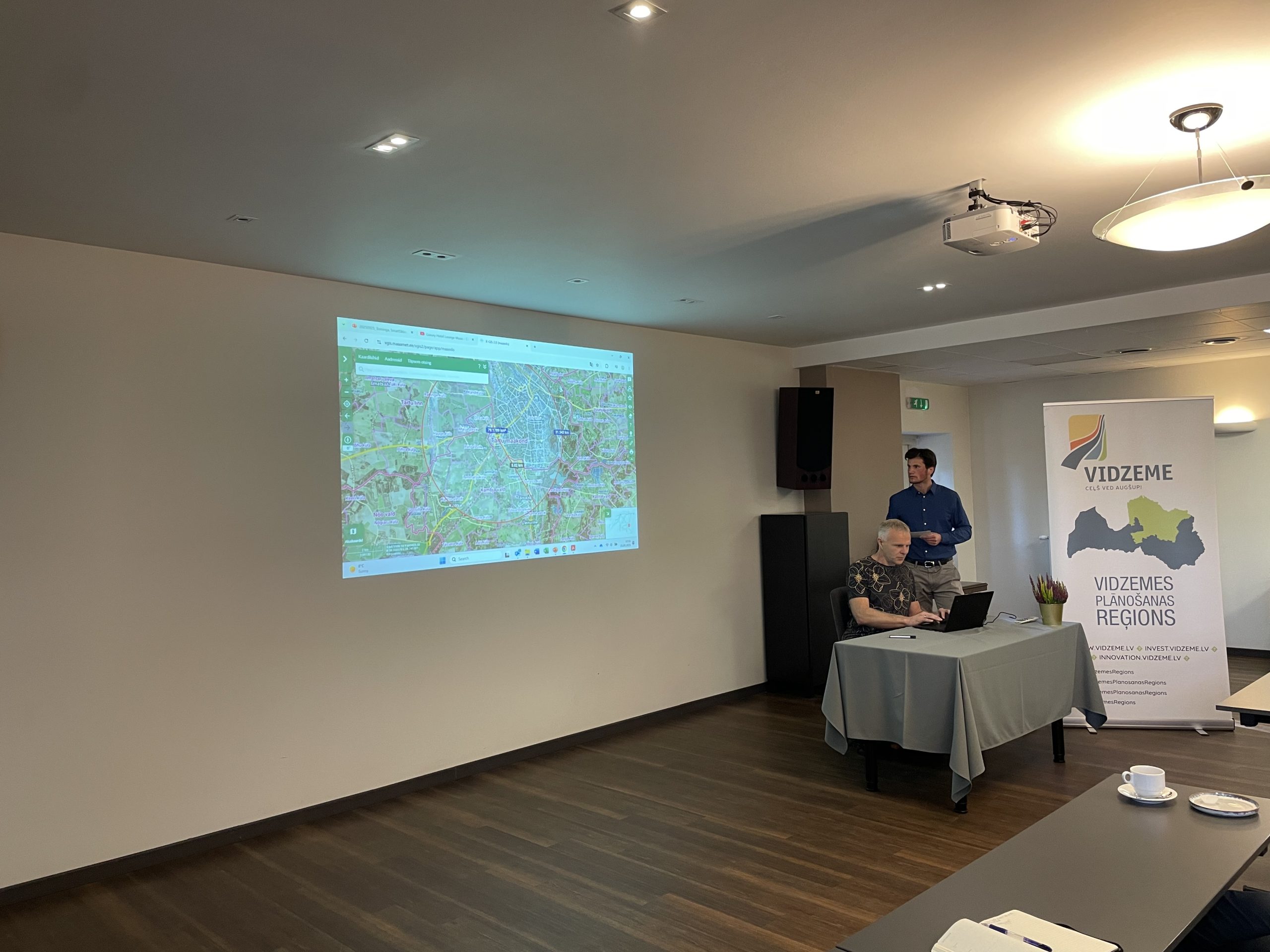 the development of drone technology requires not only the cooperation of the parties involved but also new solutions for data acquisition and security challenges
