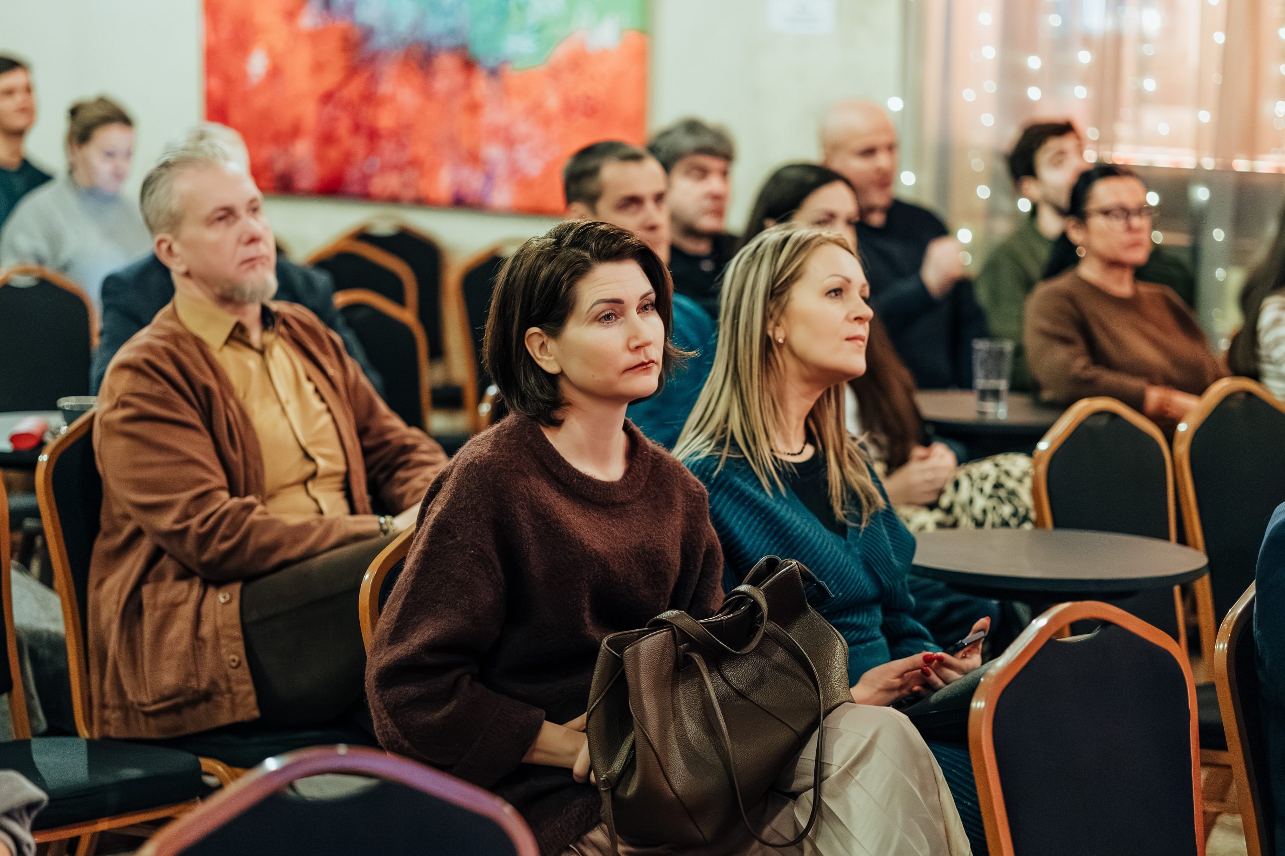 konference share it 2025 turisms un viesmiliba pulce vienkopus uznemejus un nozaru profesionalus