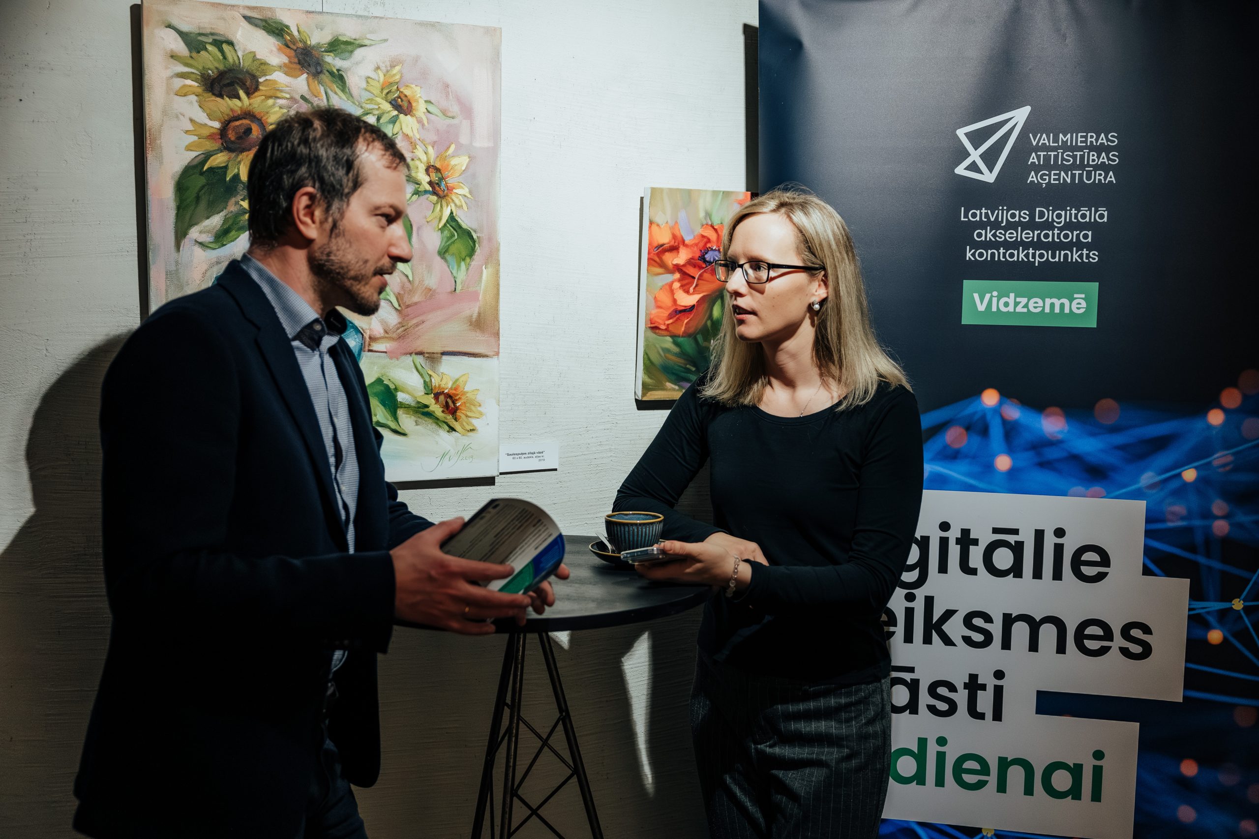 konference share it 2025 turisms un viesmiliba pulce vienkopus uznemejus un nozaru profesionalus