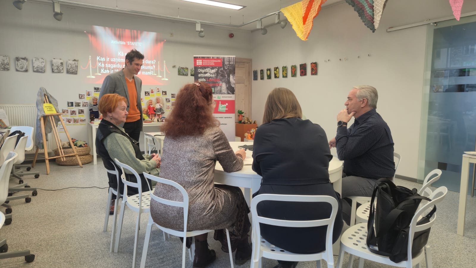 digitalizacijas kickstart sprint vienas dienas apmacibas pulce 16 uznemejus vidzeme