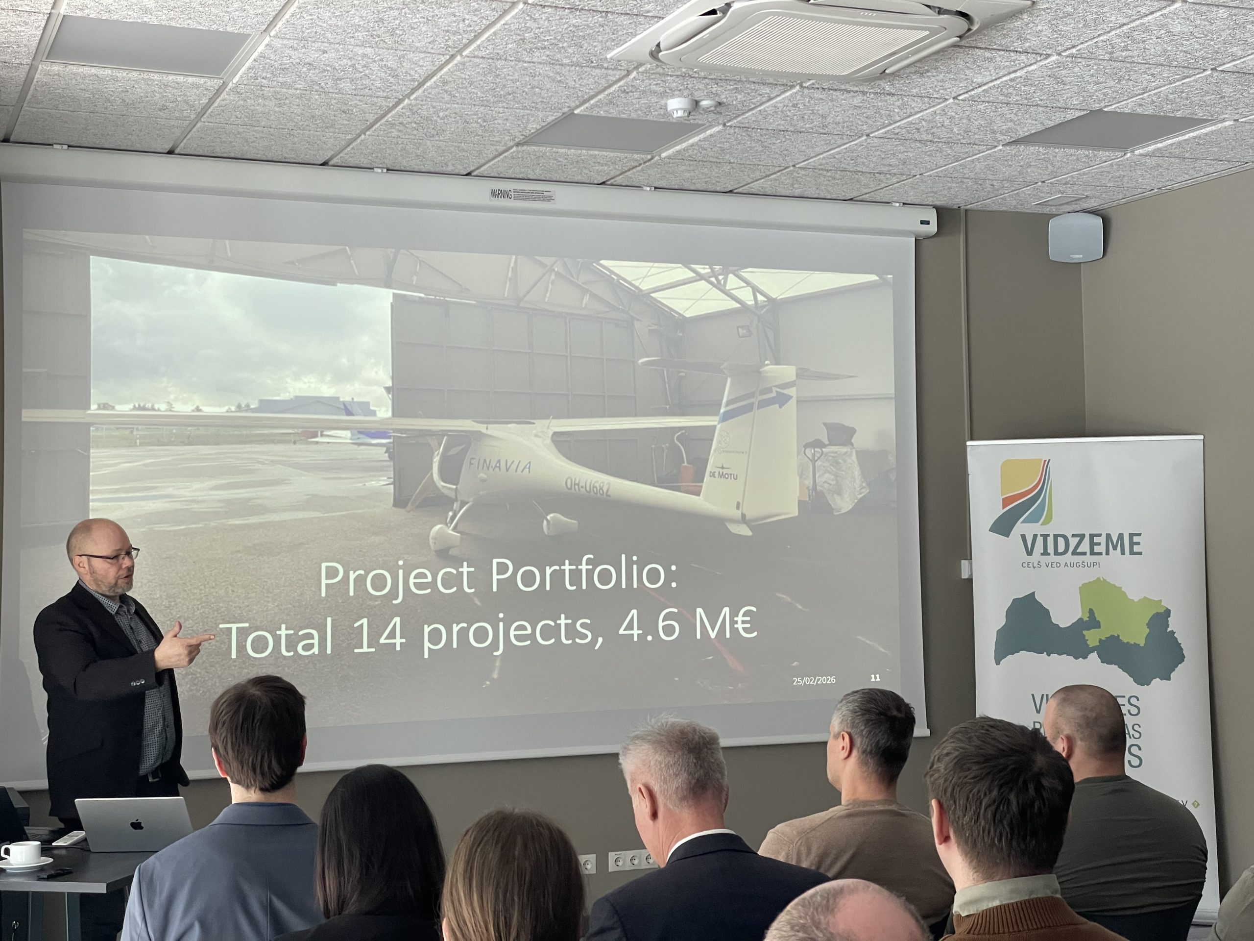 dronu tehnologijas ka nakamais limenis publiskaja parvalde