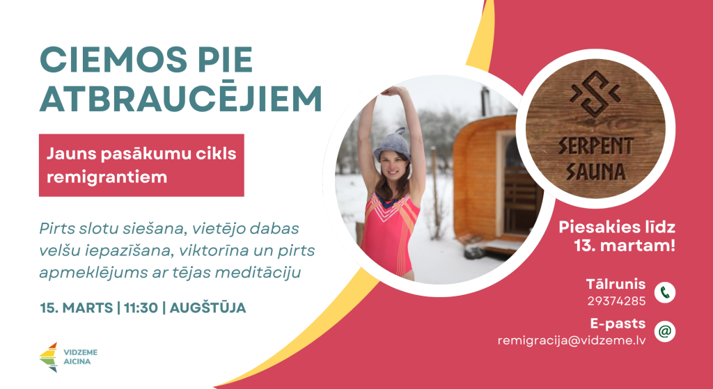 notiks vidzemes pasakuma cikla ciemos pie atbraucejiem otra tiksanas soreiz augstuja
